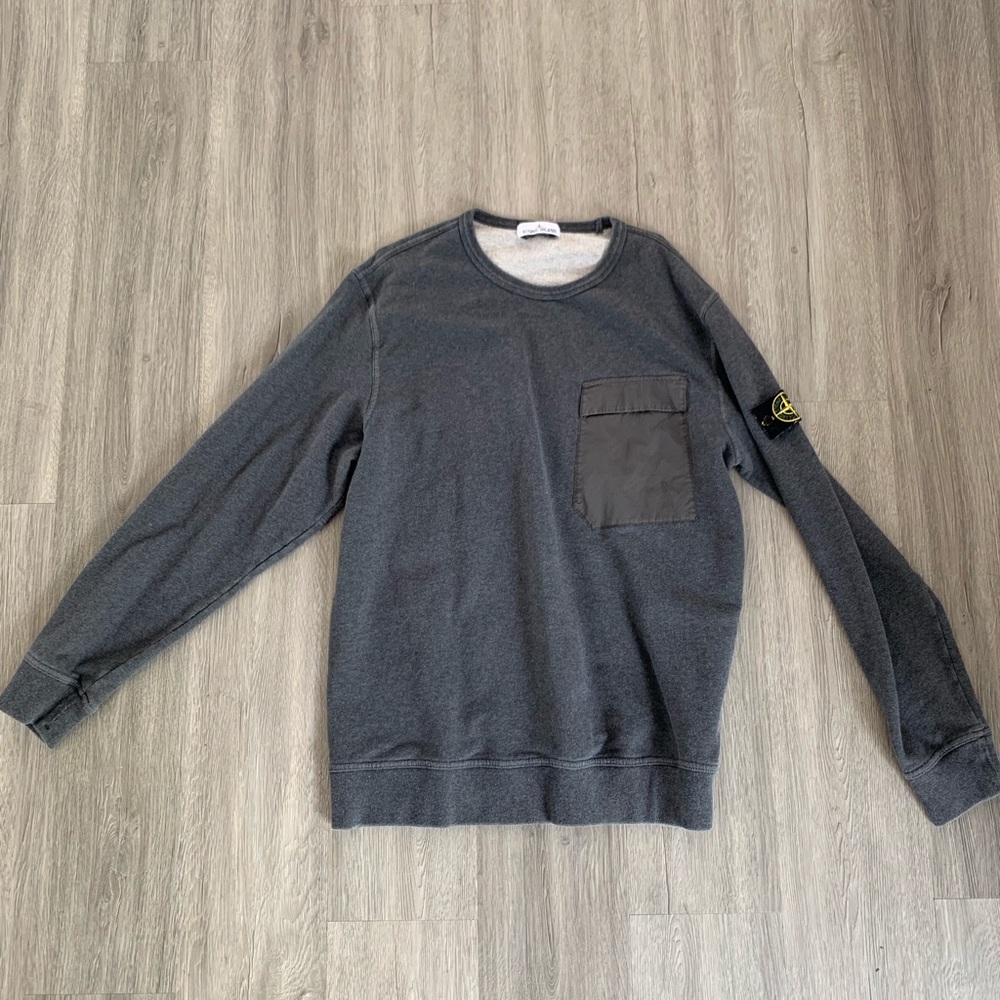 Stone Island
